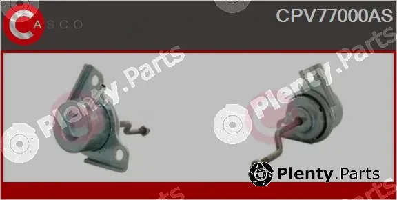 Casco CPV77000AS — Boost Pressure Control Valve