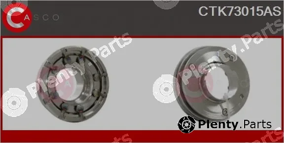 Casco CTK73015AS — Repair Kit, charger