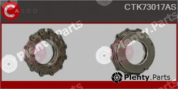 Casco CTK73017AS — Repair Kit, charger