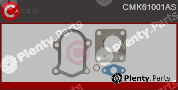 Casco CMK61001AS — Mounting Kit, charger
