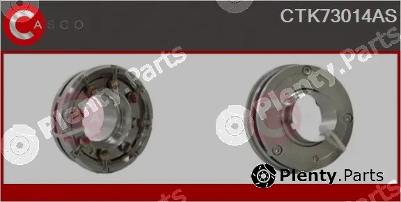 Casco CTK73014AS — Repair Kit, charger