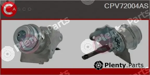 Casco CPV72004AS — Boost Pressure Control Valve