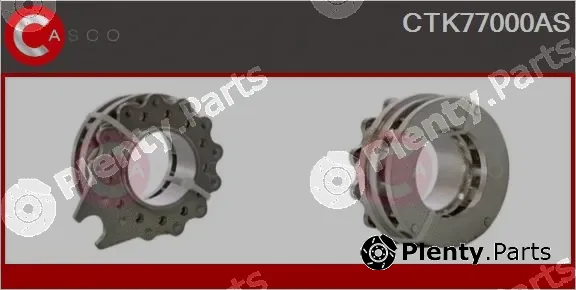 Casco CTK77000AS — Repair Kit, charger