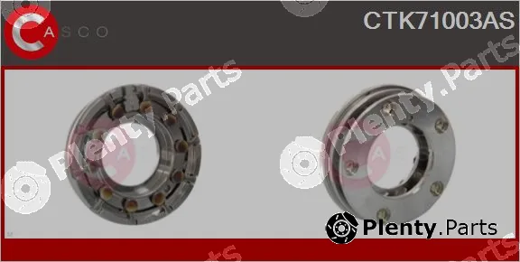 Casco CTK71003AS — Repair Kit, charger