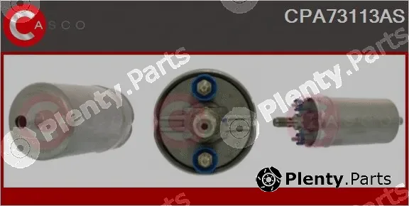 Casco CPA73113AS — Fuel Pump