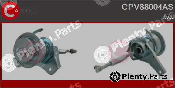 Casco CPV88004AS — Boost Pressure Control Valve