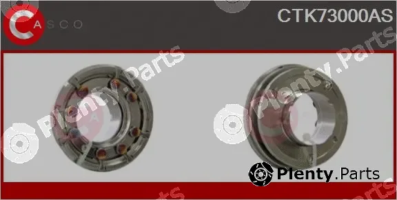 Casco CTK73000AS — Repair Kit, charger