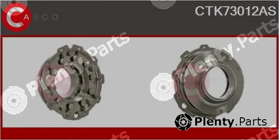 Casco CTK73012AS — Repair Kit, charger