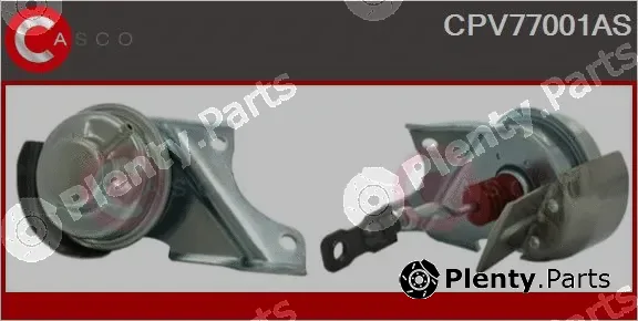 Casco CPV77001AS — Boost Pressure Control Valve