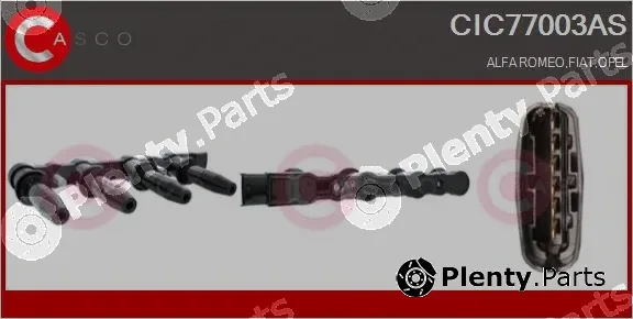 Casco CIC77003AS — Ignition Coil