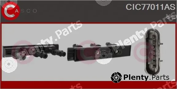 Casco CIC77011AS — Ignition Coil