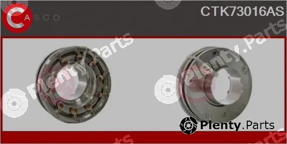 Casco CTK73016AS — Repair Kit, charger