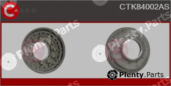 Casco CTK84002AS — Repair Kit, charger