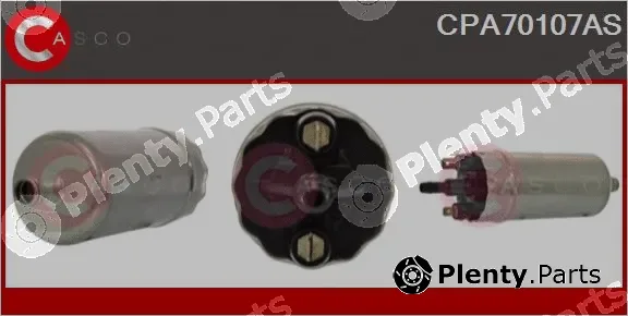 Casco CPA70107AS — Fuel Pump
