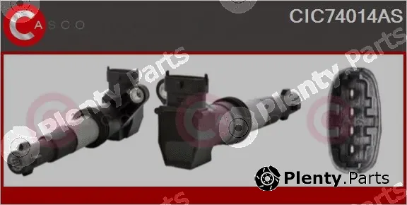 Casco CIC74014AS — Ignition Coil