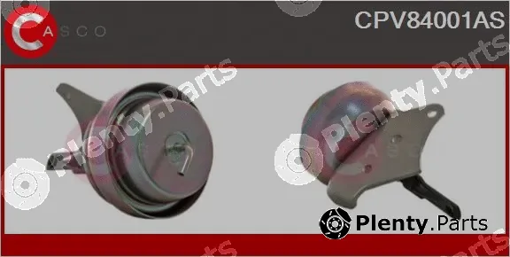 Casco CPV84001AS — Boost Pressure Control Valve