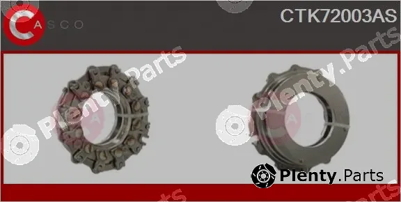 Casco CTK72003AS — Repair Kit, charger