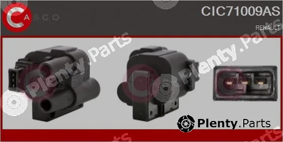 Casco CIC71009AS — Ignition Coil