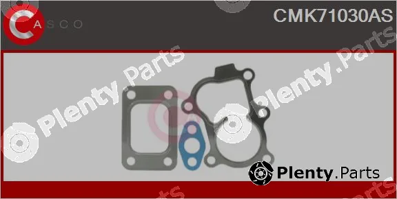 Casco CMK71030AS — Mounting Kit, charger