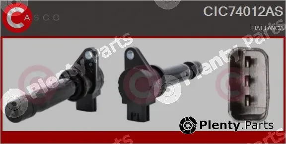Casco CIC74012AS — Ignition Coil