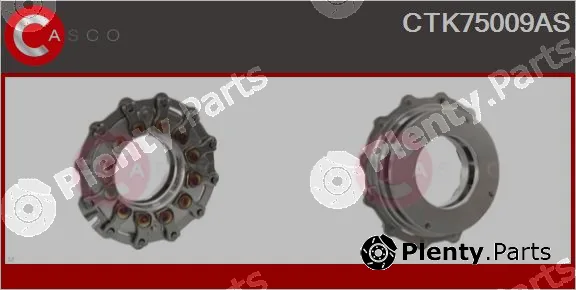 Casco CTK75009AS — Repair Kit, charger