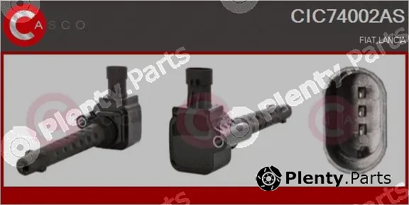 Casco CIC74002AS — Ignition Coil