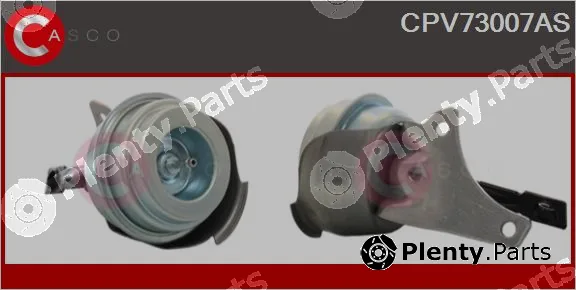 Casco CPV73007AS — Boost Pressure Control Valve