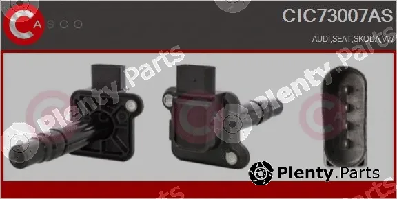 Casco CIC73007AS — Ignition Coil