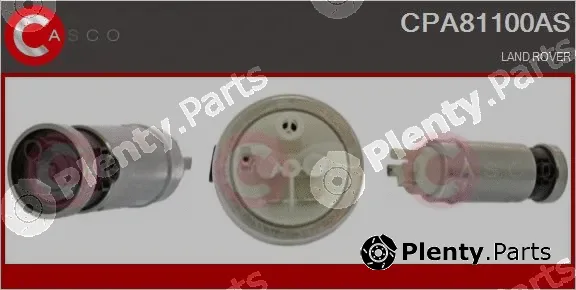 Casco CPA81100AS — Fuel Pump