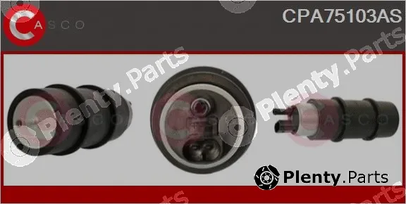 Casco CPA75103AS — Fuel Pump