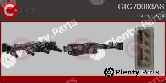 Casco CIC70003AS — Ignition Coil