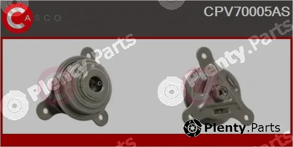 Casco CPV70005AS — Boost Pressure Control Valve