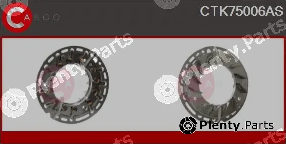 Casco CTK75006AS — Repair Kit, charger