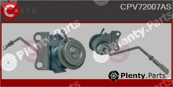 Casco CPV72007AS — Boost Pressure Control Valve