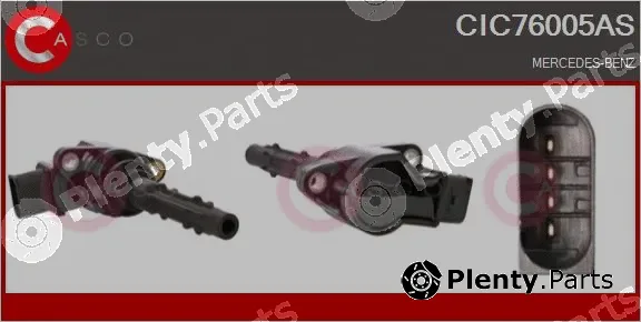 Casco CIC76005AS — Ignition Coil