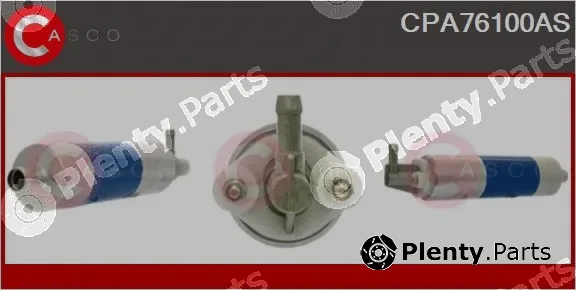 Casco CPA76100AS — Fuel Pump