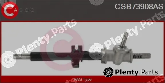 Casco CSB73908AS — Steering Gear