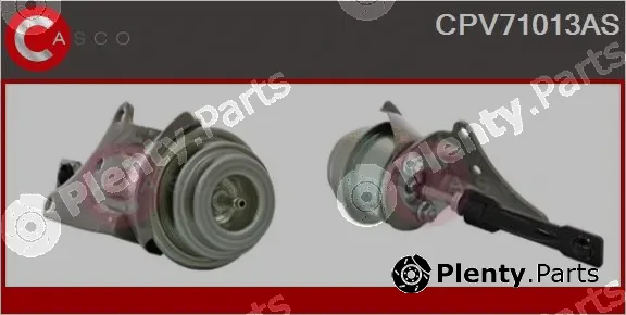Casco CPV71013AS — Boost Pressure Control Valve