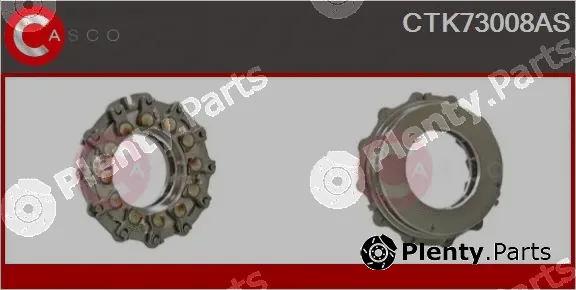 Casco CTK73008AS — Repair Kit, charger