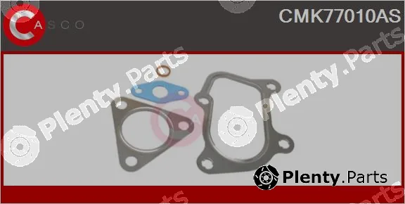 Casco CMK77010AS — Mounting Kit, charger
