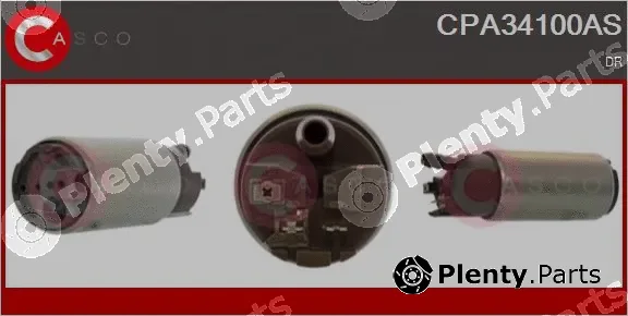 Casco CPA34100AS — Fuel Pump