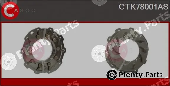 Casco CTK78001AS — Repair Kit, charger