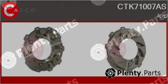 Casco CTK71007AS — Repair Kit, charger