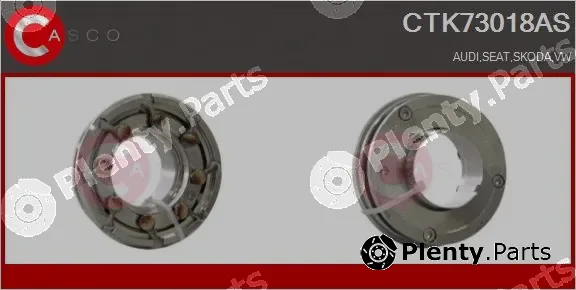 Casco CTK73018AS — Repair Kit, charger