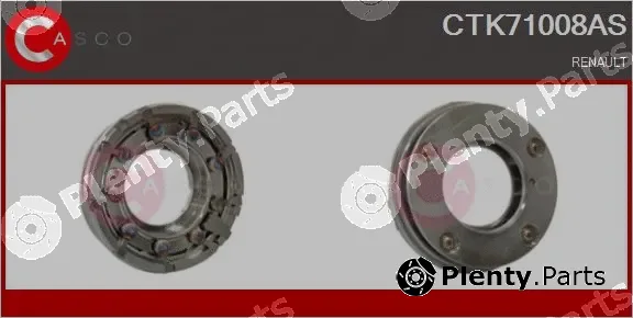 Casco CTK71008AS — Repair Kit, charger