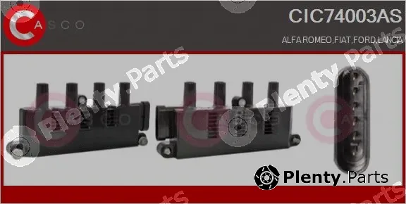 Casco CIC74003AS — Ignition Coil
