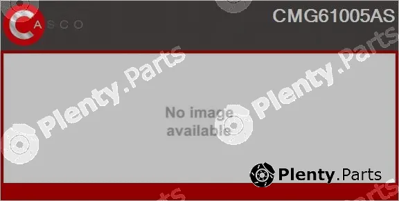 Casco CMG61005AS — EGR Module