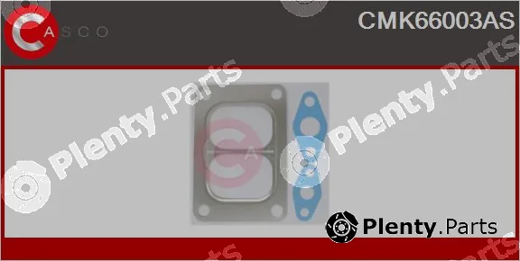 Casco CMK66003AS — Mounting Kit, charger