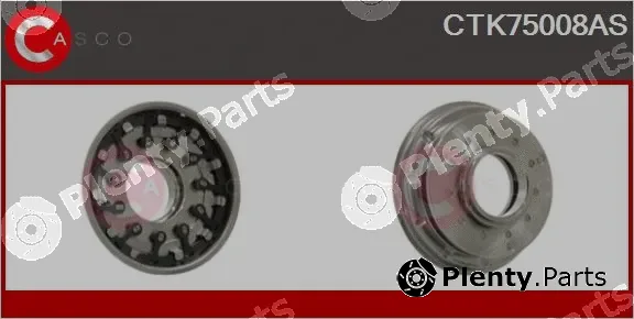 Casco CTK75008AS — Repair Kit, charger