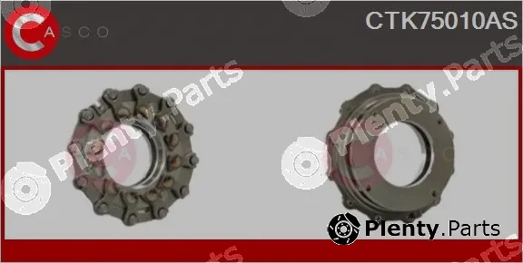Casco CTK75010AS — Repair Kit, charger